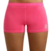 BIDI BADU Kiera Tech Ball Shorts Women 2 BIDI BADU Kiera Tech Ball Shorts Women -Bidi Badu 00516000 20