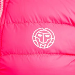 BIDI BADU Lee Tech Down Training Jacket Women - Pink, Red 14 BIDI BADU Lee Tech Down Training Jacket Women - Pink, Red -Bidi Badu 00520000 30
