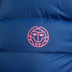 BIDI BADU Lee Tech Down Training Jacket Women - Dark Blue, Pink 14 BIDI BADU Lee Tech Down Training Jacket Women - Dark Blue, Pink -Bidi Badu 00521000 30