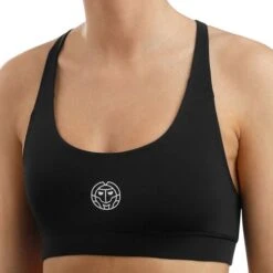 BIDI BADU Letty Tech Strappy Sports Bras Women