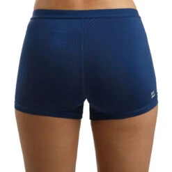 BIDI BADU Lipa Tech 2in1 Dress Women - Dark Blue, Red -Bidi Badu 00527000 26