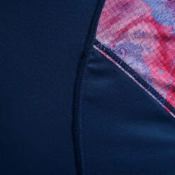 BIDI BADU Lipa Tech 2in1 Dress Women - Dark Blue, Red -Bidi Badu 00527000 31