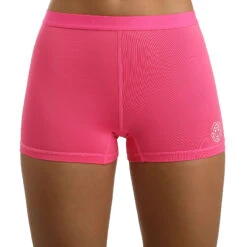 BIDI BADU Lipa Tech 2in1 Dress Women - Pink, Red -Bidi Badu 00528000 25