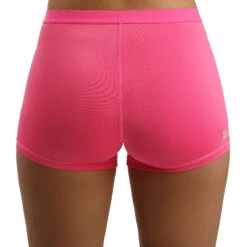 BIDI BADU Lipa Tech 2in1 Dress Women - Pink, Red -Bidi Badu 00528000 26