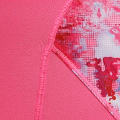 BIDI BADU Lipa Tech 2in1 Dress Women - Pink, Red -Bidi Badu 00528000 31