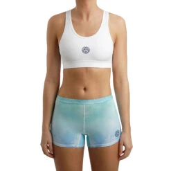 BIDI BADU Maisie Tech 3in1 Dress Women - White, Multicoloured -Bidi Badu 00534000 25