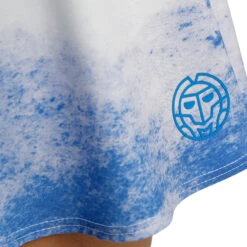 BIDI BADU Mora Tech Skirt Women - White, Green -Bidi Badu 00540000 30