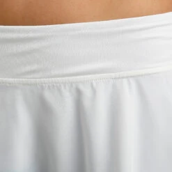 BIDI BADU Mora Tech Skirt Women - White, Green -Bidi Badu 00540000 32