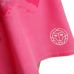 BIDI BADU Mora Tech Skirt Women - Pink, Red -Bidi Badu 00542000 30