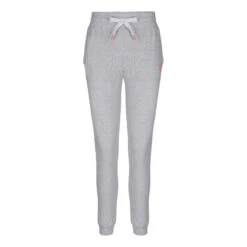 BIDI BADU Perla Basic Training Pants Women - Lightgrey, Pink -Bidi Badu 00547000 000
