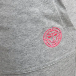 BIDI BADU Perla Basic Training Pants Women - Lightgrey, Pink -Bidi Badu 00547000 30