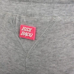 BIDI BADU Perla Basic Training Pants Women - Lightgrey, Pink -Bidi Badu 00547000 31