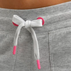 BIDI BADU Perla Basic Training Pants Women - Lightgrey, Pink -Bidi Badu 00547000 32