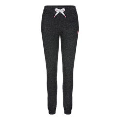 BIDI BADU Perla Basic Training Pants Women - Dark Grey, Pink 18 BIDI BADU Perla Basic Training Pants Women - Dark Grey, Pink -Bidi Badu 00548000 000