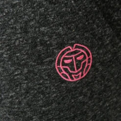 BIDI BADU Perla Basic Training Pants Women - Dark Grey, Pink 15 BIDI BADU Perla Basic Training Pants Women - Dark Grey, Pink -Bidi Badu 00548000 30