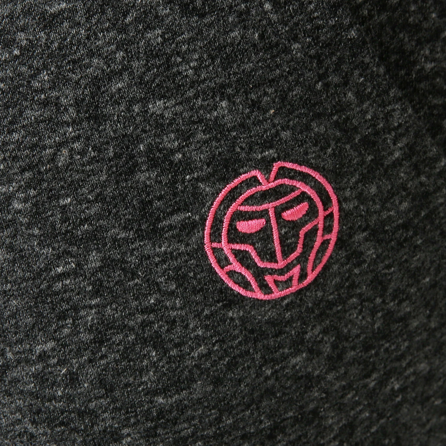 BIDI BADU Perla Basic Training Pants Women - Dark Grey, Pink 7 BIDI BADU Perla Basic Training Pants Women - Dark Grey, Pink - Image 5