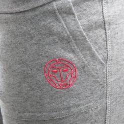 BIDI BADU Pixie Basic Tracksuit Women - Lightgrey, Pink -Bidi Badu 00553000 30