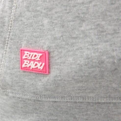 BIDI BADU Pixie Basic Tracksuit Women - Lightgrey, Pink -Bidi Badu 00553000 31