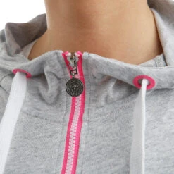 BIDI BADU Pixie Basic Tracksuit Women - Lightgrey, Pink -Bidi Badu 00553000 32