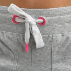 BIDI BADU Pixie Basic Tracksuit Women - Lightgrey, Pink -Bidi Badu 00553000 33