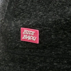 BIDI BADU Pixie Basic Tracksuit Women - Dark Grey, Pink -Bidi Badu 00554000 31