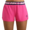 BIDI BADU Raven Tech 2in1 Shorts Women - Pink, Dark Blue 2 BIDI BADU Raven Tech 2in1 Shorts Women - Pink, Dark Blue -Bidi Badu 00555000 20