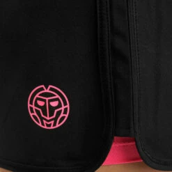 BIDI BADU Raven Tech 2in1 Shorts Women - Black, Pink 16 BIDI BADU Raven Tech 2in1 Shorts Women - Black, Pink -Bidi Badu 00557000 30