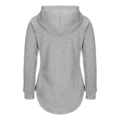 BIDI BADU Sabri Lifestyle Hoody Women - Lightgrey, Pink -Bidi Badu 00559000 0 2