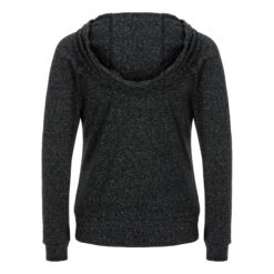 BIDI BADU Skye Basic Zip Hoodie Women - Dark Grey, Pink -Bidi Badu 00561000 0 2