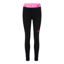 BIDI BADU Tallis Tech Tight Women - Black, Pink -Bidi Badu 00563000 000