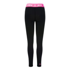 BIDI BADU Tallis Tech Tight Women - Black, Pink -Bidi Badu 00563000 0 2