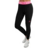 BIDI BADU Tallis Tech Tight Women - Black, Pink