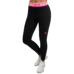 BIDI BADU Tallis Tech Tight Women - Black, Pink