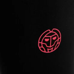 BIDI BADU Tallis Tech Tight Women - Black, Pink -Bidi Badu 00563000 30