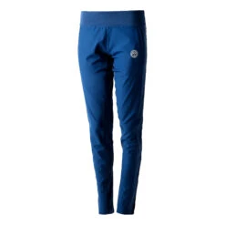 BIDI BADU Willow Tech Training Pants Women - Dark Blue, White -Bidi Badu 00564000 000