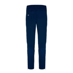 BIDI BADU Willow Tech Training Pants Women - Dark Blue, White -Bidi Badu 00564000 0 2