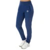 BIDI BADU Willow Tech Training Pants Women - Dark Blue, White 2 BIDI BADU Willow Tech Training Pants Women - Dark Blue, White -Bidi Badu 00564000 20