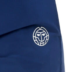 BIDI BADU Willow Tech Training Pants Women - Dark Blue, White -Bidi Badu 00564000 30