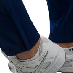 BIDI BADU Willow Tech Training Pants Women - Dark Blue, White -Bidi Badu 00564000 33