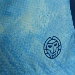 BIDI BADU Aidon Tech Shorts Men - Light Blue, Blue -Bidi Badu 00566000 30