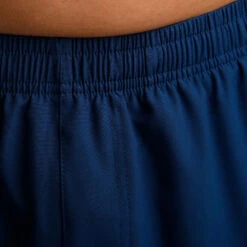 BIDI BADU Aidon Tech Shorts Men - Dark Blue, Red -Bidi Badu 00567000 32