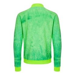 BIDI BADU Aton Tech Training Jacket Men - Light Green, Dark Blue 21 BIDI BADU Aton Tech Training Jacket Men - Light Green, Dark Blue -Bidi Badu 00569000 0 2