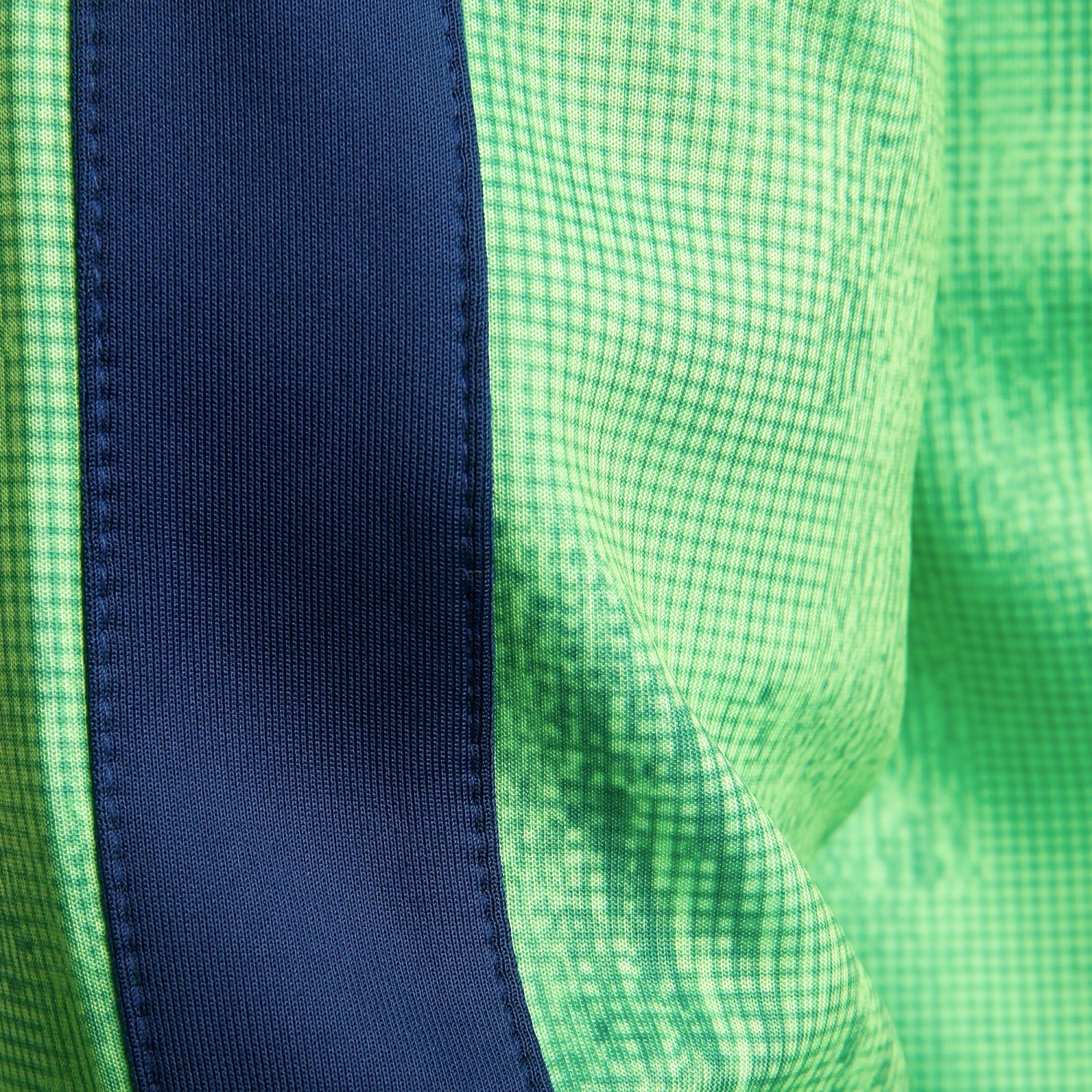 BIDI BADU Aton Tech Training Jacket Men - Light Green, Dark Blue 8 BIDI BADU Aton Tech Training Jacket Men - Light Green, Dark Blue - Image 6