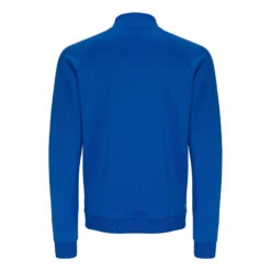 BIDI BADU Aton Tech Training Jacket Men - Blue, Neon Green -Bidi Badu 00570000 0 2