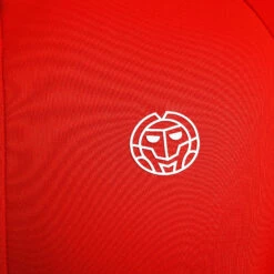BIDI BADU Aton Tech Training Jacket Men - Red, White -Bidi Badu 00571000 30