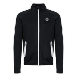 BIDI BADU Aton Tech Training Jacket Men - Black, White 18 BIDI BADU Aton Tech Training Jacket Men - Black, White -Bidi Badu 00572000 000