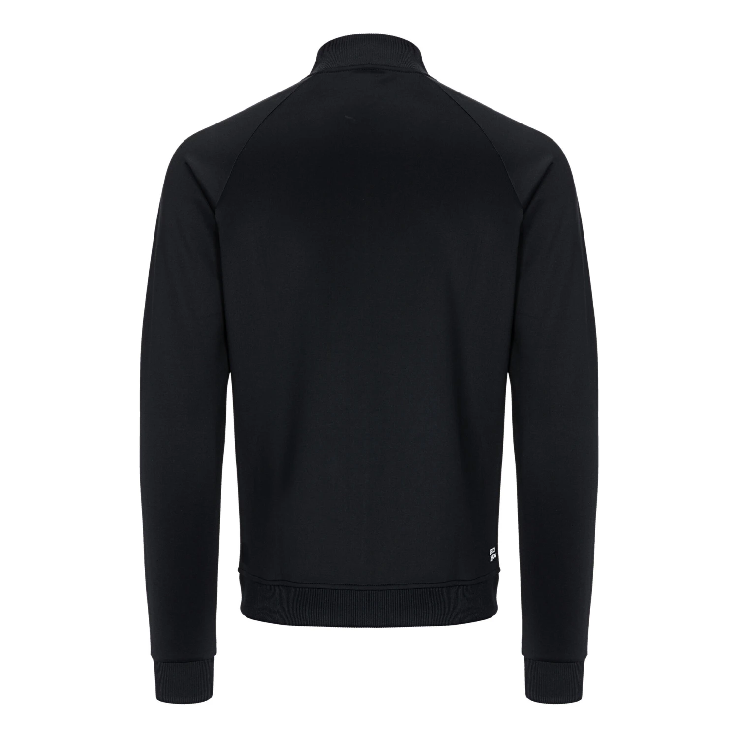 BIDI BADU Aton Tech Training Jacket Men - Black, White 11 BIDI BADU Aton Tech Training Jacket Men - Black, White - Image 9