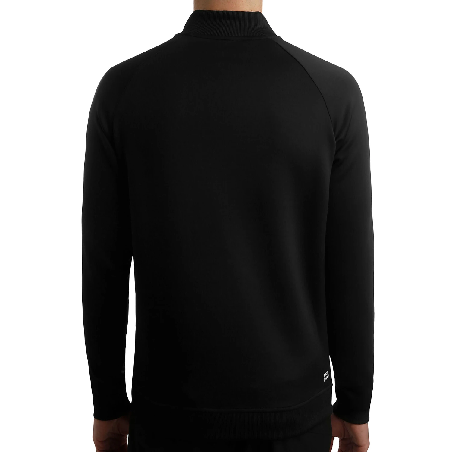 BIDI BADU Aton Tech Training Jacket Men - Black, White 4 BIDI BADU Aton Tech Training Jacket Men - Black, White - Image 2