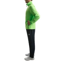 BIDI BADU Ethan Tech Tracksuit Men - Light Green, Dark Blue 15 BIDI BADU Ethan Tech Tracksuit Men - Light Green, Dark Blue -Bidi Badu 00576000 21
