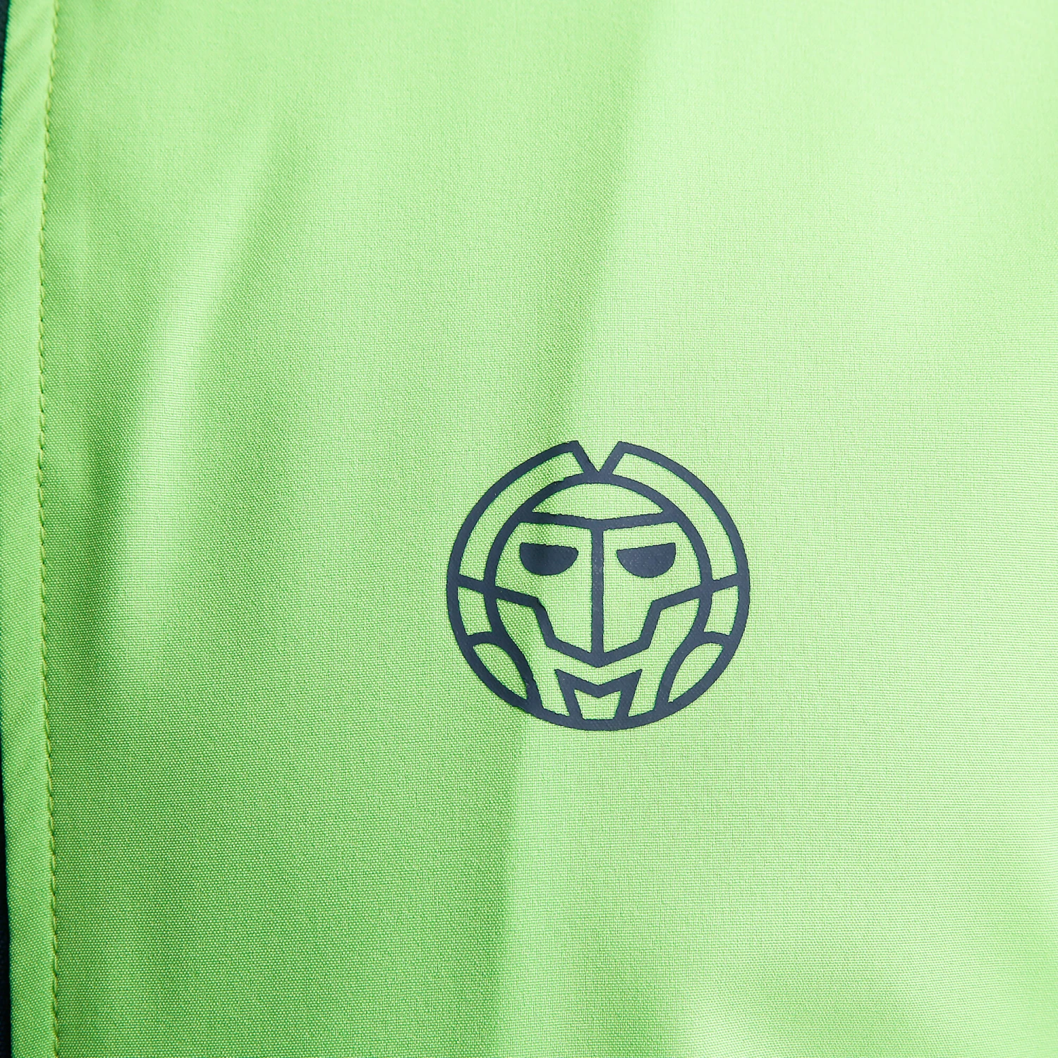 BIDI BADU Ethan Tech Tracksuit Men - Light Green, Dark Blue 7 BIDI BADU Ethan Tech Tracksuit Men - Light Green, Dark Blue - Image 5